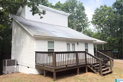 293 Starview Dr, Jacksonville, AL 36265