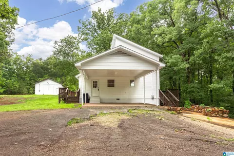 293 Starview Dr, Jacksonville, AL 36265