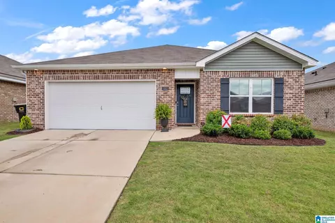 1511 Heritage Cir SE, Cullman, AL 35055