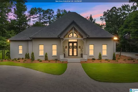 5018 Greystone Way, Birmingham, AL 35242