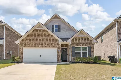 4228 Mansfield Ct, Fultondale, AL 35068