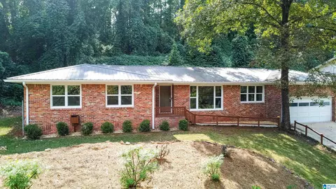 741 Lance Blvd, Birmingham, AL 35206