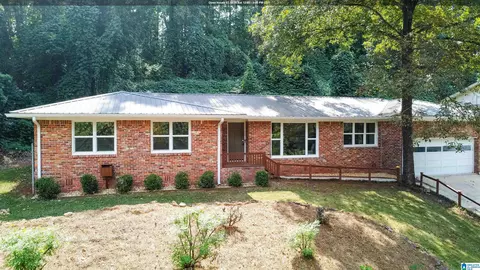 741 Lance Blvd, Birmingham, AL 35206