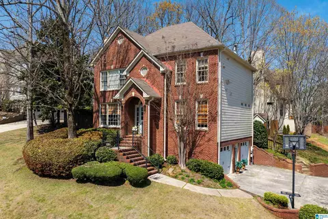 1901 Green Leaf Cir, Hoover, AL 35244