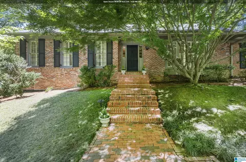4229 Wilderness Rd, Birmingham, AL 35213