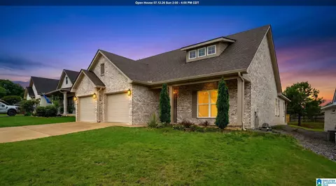 2451 Vesta Dr, Tuscaloosa, AL 35406