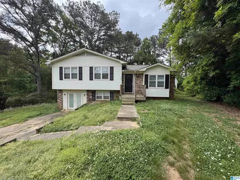 5201 Mike Dr, Pinson, AL 35126