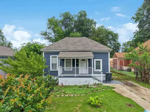 2205 35th Ave N, Birmingham, AL 35207