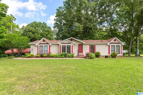 5500 W Highway 78, Oxford, AL 36203