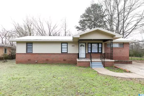 2312 Circle Dr, Hueytown, AL 35023