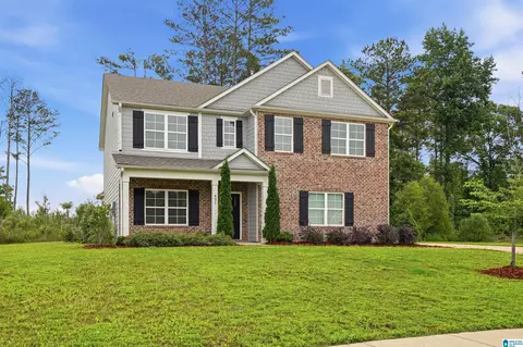 421 Rock Terrace Dr, Helena, AL 35080