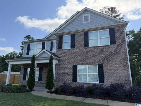 421 Rock Terrace Dr, Helena, AL 35080