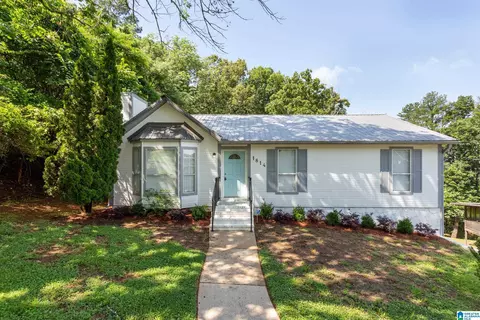 1814 Satterwhite St, Birmingham, AL 35235