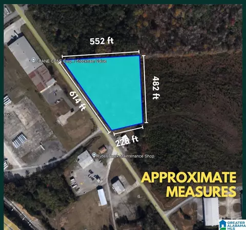 2311 3rd Ave SE #0, Cullman, AL 35055