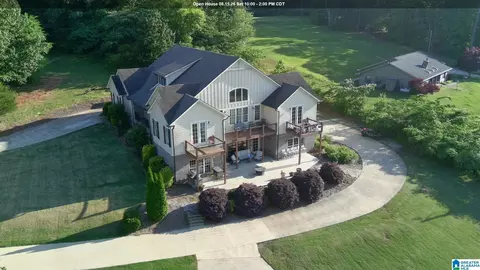 80 Whispering Oaks, Talladega, AL 35160
