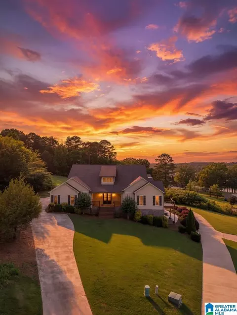 80 Whispering Oaks, Talladega, AL 35160