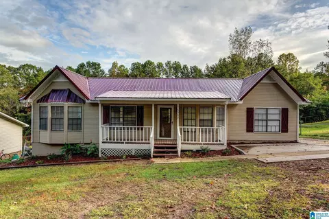 5562 Dug Hollow Rd, Pinson, AL 35126