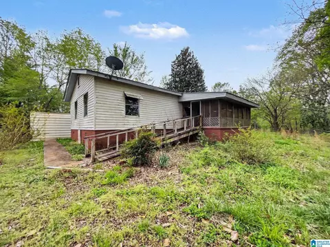 494 County Road 2, Delta, AL 36258
