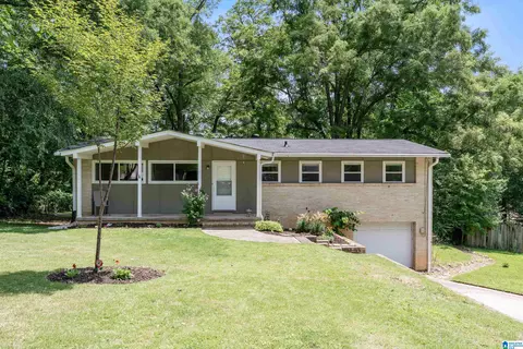 517 Edgecrest Dr, Homewood, AL 35209