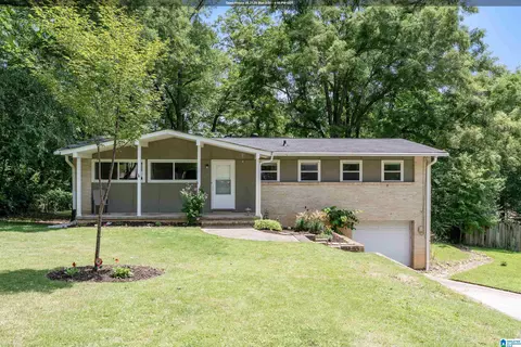 517 Edgecrest Dr, Homewood, AL 35209