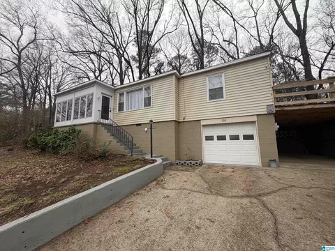 300 Joan Ave, Birmingham, AL 35215