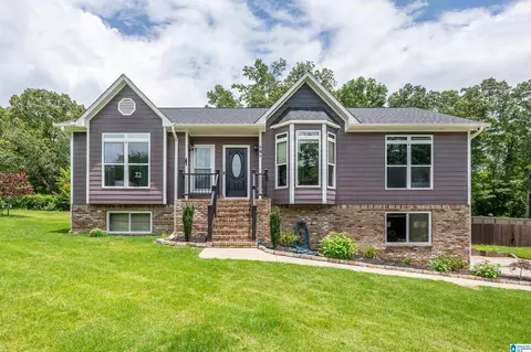 501 Dogwood Forest Cir, Alabaster, AL 35007