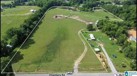 e highway 55 e, Eva, AL 35621
