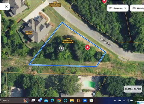 1621 Chateau Crest Ln #11, Vestavia Hills, AL 35216