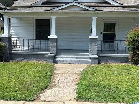 4628 Avenue S, Birmingham, AL 35208