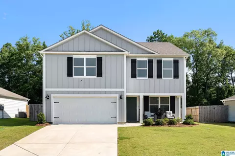 6812 Newbridge Cv, Helena, AL 35022