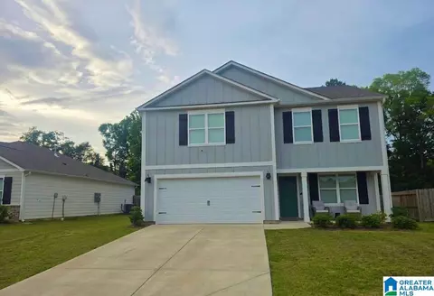 6812 Newbridge Cv, Helena, AL 35022