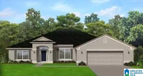 940 Jackson Trace Dr, Morris, AL 35116