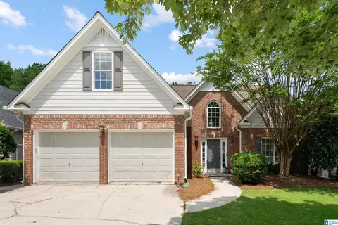 5513 Fawn Cir, Hoover, AL 35226
