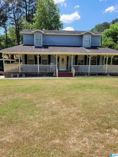 3317 Virginia Dr, Hueytown, AL 35023