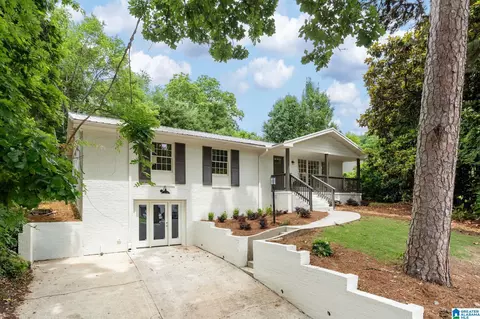 4728 Clairmont Ave S, Birmingham, AL 35222
