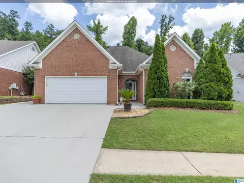 533 Talon Ct, Birmingham, AL 35242