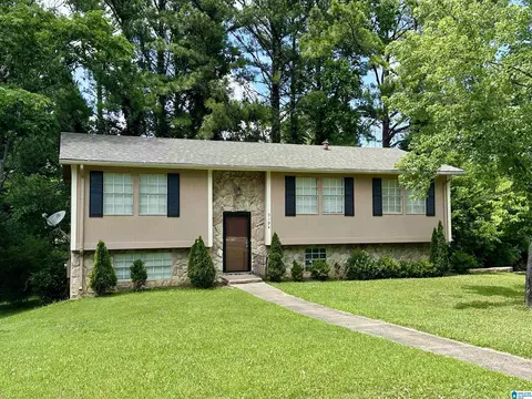 5194 Cornell Dr, Irondale, AL 35210