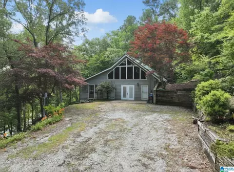 2222 Harbour Point Dr, Delta, AL 36258