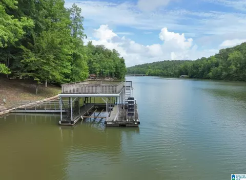2222 Harbour Point Dr, Delta, AL 36258