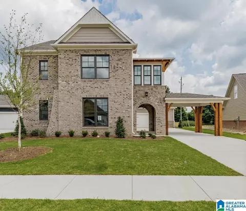 196 Riviera Run, Alabaster, AL 35007