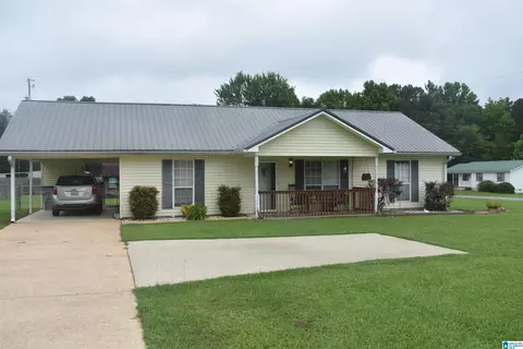 3244 Sunlight Rd, Jasper, AL 35504