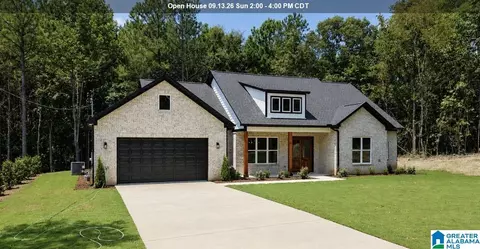 490 19th St, Calera, AL 35040