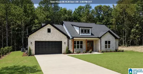 490 19th St, Calera, AL 35040