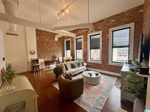 2112 Morris Ave #202, Birmingham, AL 35203