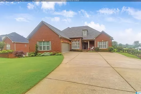 22536 Timberwood Dr, Mc Calla, AL 35111