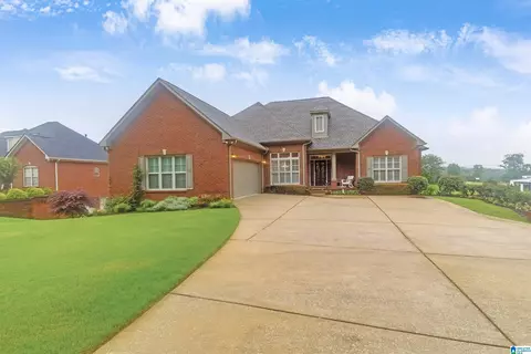22536 Timberwood Dr, Mc Calla, AL 35111