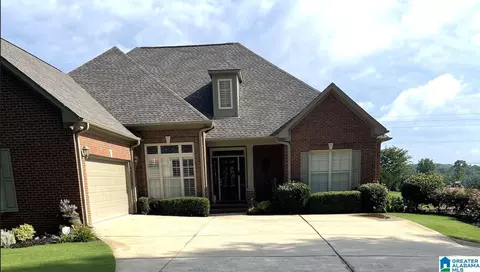 22536 Timberwood Dr, Mc Calla, AL 35111