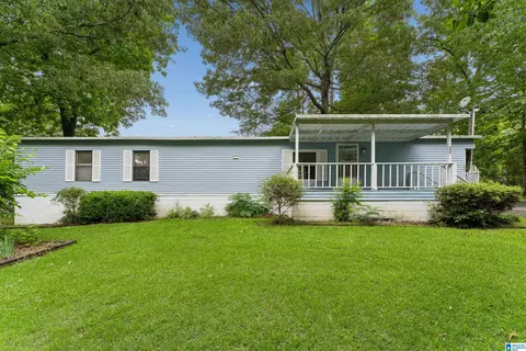 300 Huntsville Ave, Trussville, AL 35173