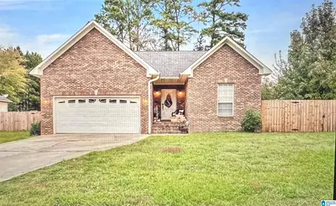 673 Marklund Rd, Sumiton, AL 35148