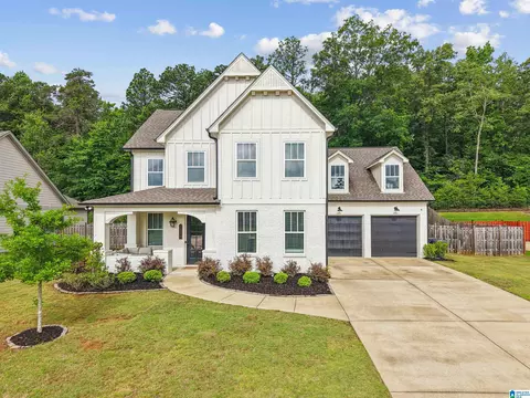 1139 Oak Blvd, Moody, AL 35004